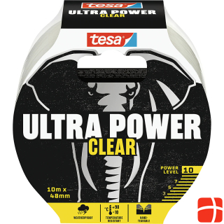 Tesa Adhesive tape 'Ultra Power Clear '