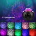 Ansbarball Starry sky projector