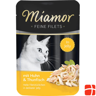Miamor Fine Filet - мешочек