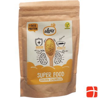 Alver Golden Chlorella Super Food