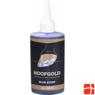 Hoofgold Hoof care for horses