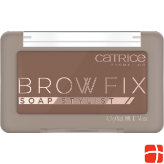 Catrice Eyebrow Color Brow Fix Soap Stylist 050 Warm Brown