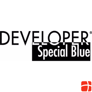Lisap Developer Special Blue 12%