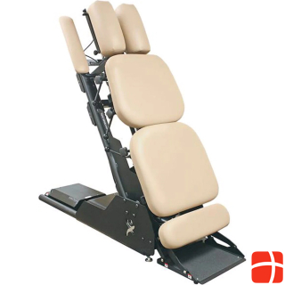 ErgoStyle Chiropractor couch Hylo