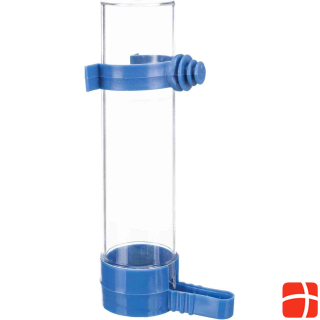 Trixie Drinking trough and feed dispenser