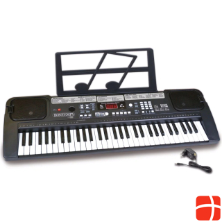 Bontempi Цифровая клавиатура с 61 клавишей