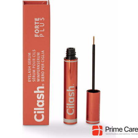 Cilash FORTE Plus Eyelash Serum