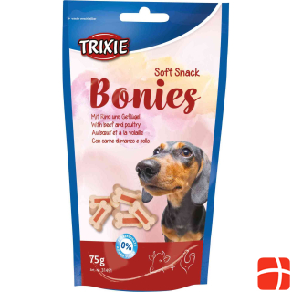 Trixie Soft Snack Bonies