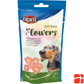 Trixie Soft Snack Flowers
