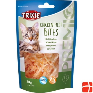 Trixie PREMIO Chicken Filet Bites