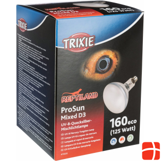 Trixie ProSun Mixed D3 UV-B лампа