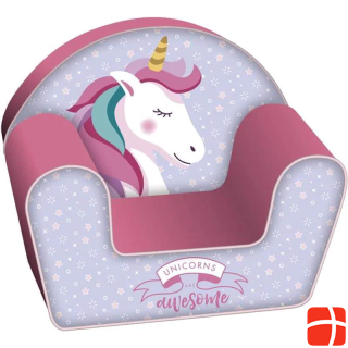 Arditex Kids chair unicorn