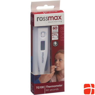 Rossmax Clinical thermometer TG100
