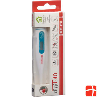 Digitus T-40 clinical thermometer
