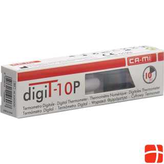Digitus T-10P Digitales Thermometer