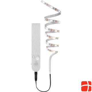 Ansmann LED tape with sensor, battery operated