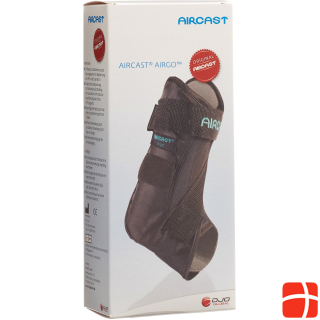Aircast AirGo right (AirSport)