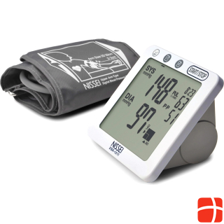 Nissei DSK 1011 Upper Arm Blood Pressure Monitor