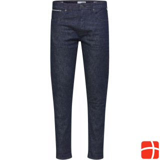 Selected Homme Tapered Slim Fit Jeans