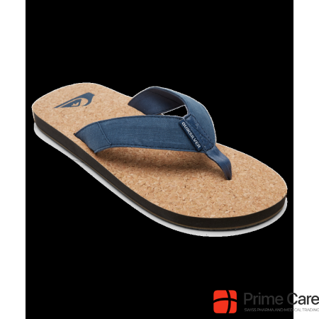 Quiksilver Molo Abyss Natural