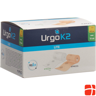 Urgo K2 Lite 2-Lagen Kompressionssystem