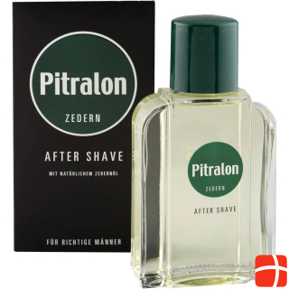 Pitralon After Shave Zedern