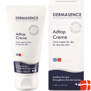 Dermasence Adtop Cream Cream