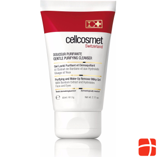 Cellcosmet Gentle Purifying Cleansing