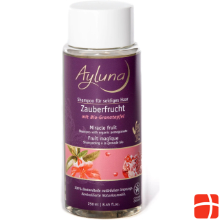 Ayluna Shampoo magic fruit