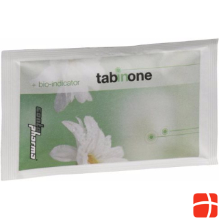 Contopharm Peroxyd System tab in one Tablette
