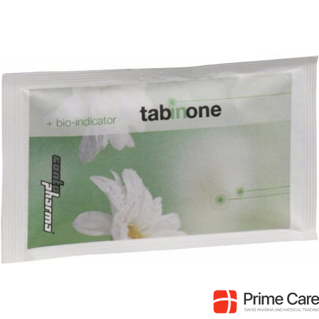 Contopharm Peroxyd System tab in one Tablette