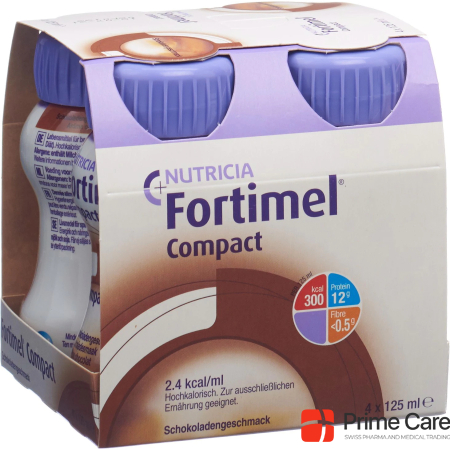 Fortimel Compact Schokolade