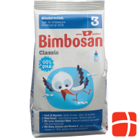 Bimbosan Classic 3