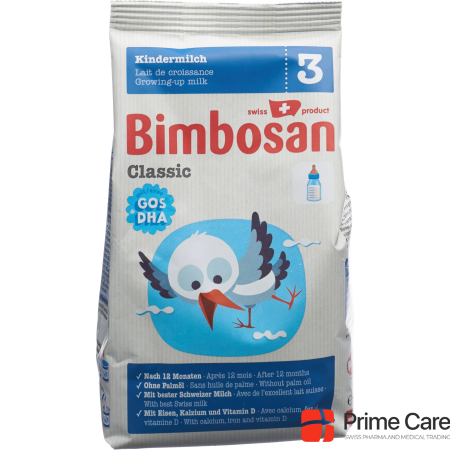 Bimbosan Classic 3