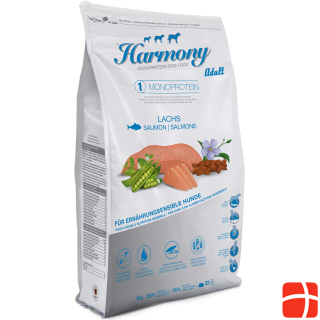 Harmony Dog Monoprotein Salmon