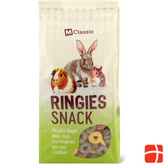 M-Classic Snack Ringies