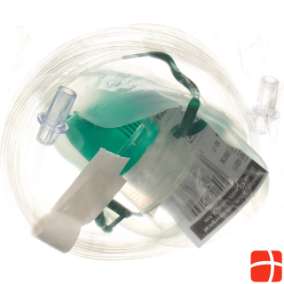 Intersurgical Nebulizer set type 1493 for adults