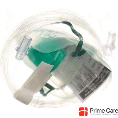 Intersurgical Nebulizer set type 1493 for adults