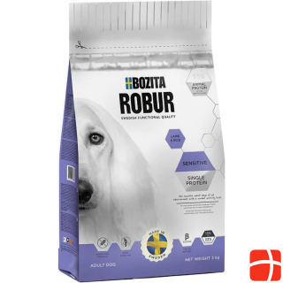 Bozita Dog Robur Sensitive Single Protein Lamb