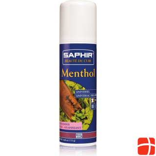 Saphir Menthol spray