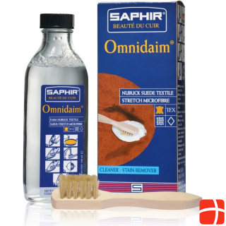 Saphir Omnidaim with brush liq
