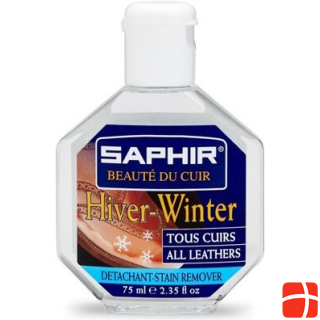 Saphir Winter cleaner