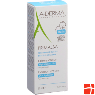 A-Derma PRIMALBA care cream