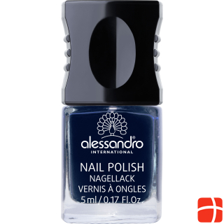 Alessandro Nail polish No 912