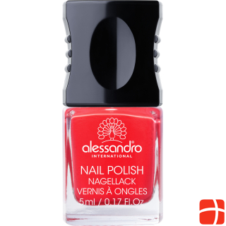 Alessandro Nail polish No 130