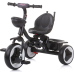 Chipolino Tricycle Jazz tricycle 3 in 1