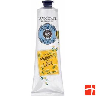 L'Occitane Shea Butter From Provence With Love