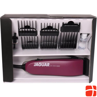 Jaguar HSM CM 2000 berry Haarschneidemaschine