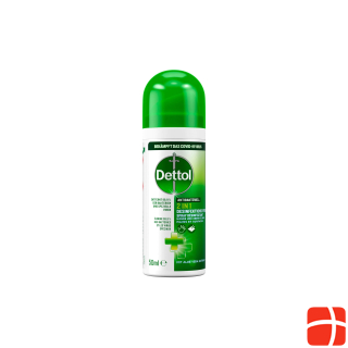 Dettol 2in1 Disinfectant spray