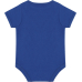Larkwood Baby Boy Girl Essential Short Sleeve Bodysuit